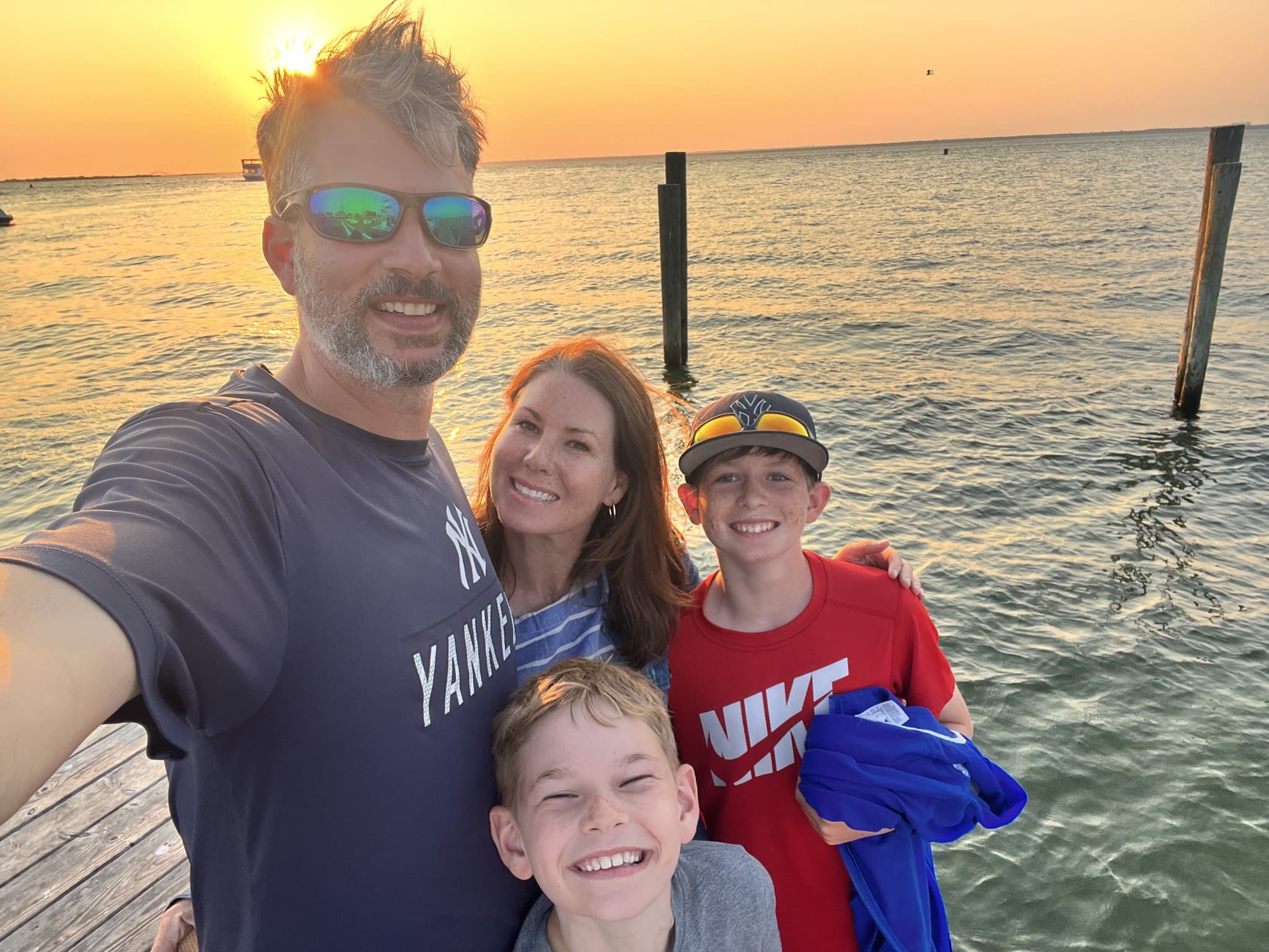 Is Fire Island Good for Families? A Parent’s Honest Take